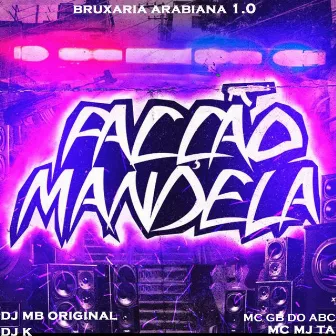 Bruxaria Arabiana 1.0 by MC GB DO ABC