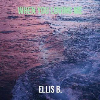 When You Loving Me by Ellis B.