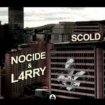 Scold by Nocide