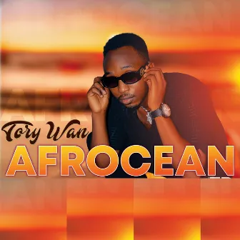 Afrocean by Tory Wan