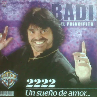 Un Sueño de Amor by Badi