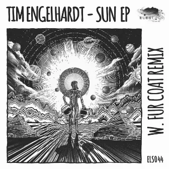 Sun EP by Tim Engelhardt