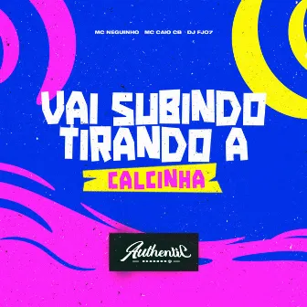 Vai Subindo Tirando a Calcinha by Dj Fj07