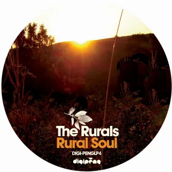 Rural Soul by The Rurals