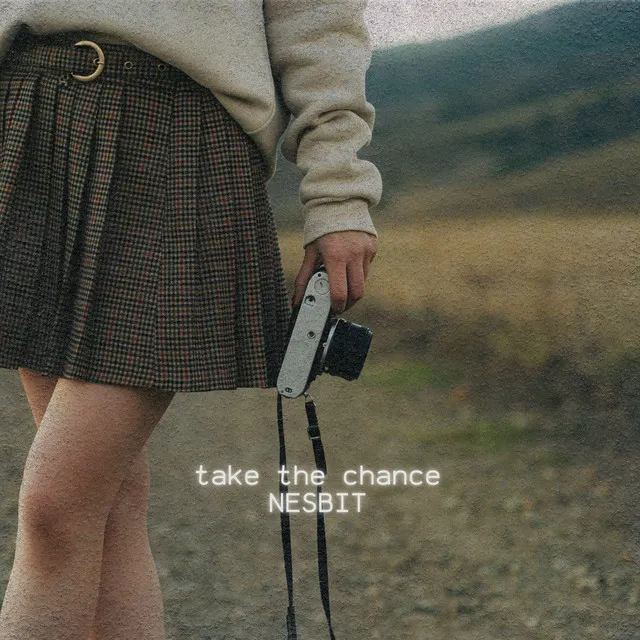 Take The Chance - Extended Mix