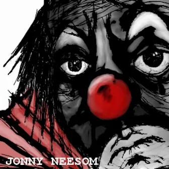 Tears of a Clown by Jonny Neesom