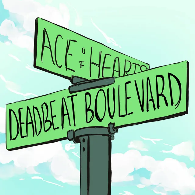 Deadbeat Boulevard