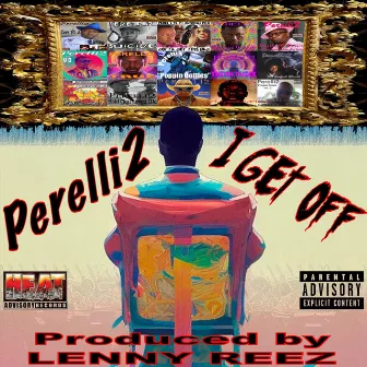 I Get Off by Perelli2