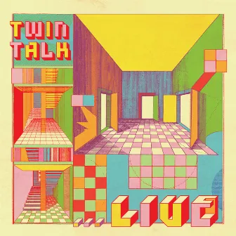 Twin Talk (Live) by Twin Talk