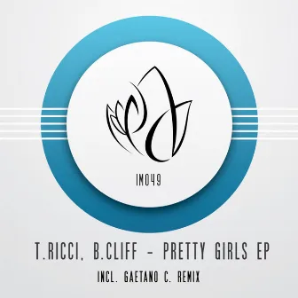 Pretty Girls EP by B.Cliff