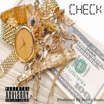 Check by Ozzie Brasco