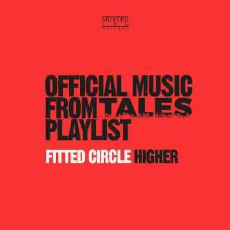 Higher by Fitted Circle