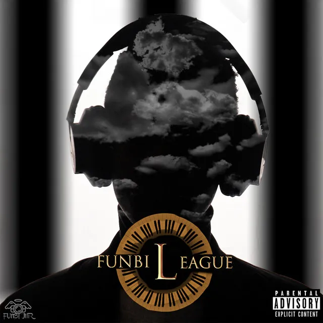 Funbi League, Vol. 3