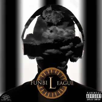 Funbi League, Vol. 3 by Funbi_jnr