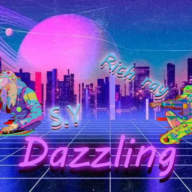 Dazzling