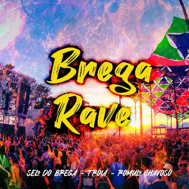 Brega Rave