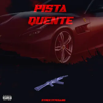 Pista Quente by Jonasdrip