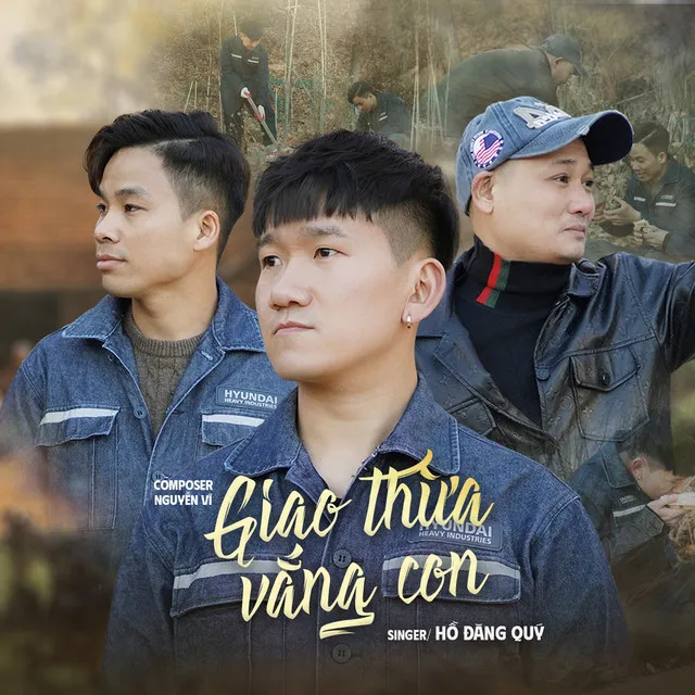 Giao Thừa Vắng Con - Beat