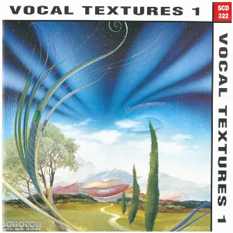 Vocal Textures, Vol. 1 by Elisabeth Oei