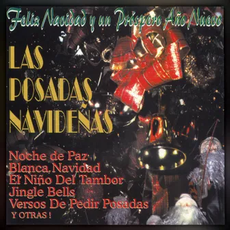 Las Posadas Navideñas by Coros