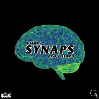 Synaps by BOYKLS