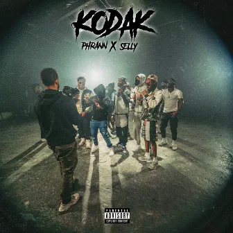 Kodak by Phrann