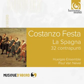 Festa: 32 Variations on 