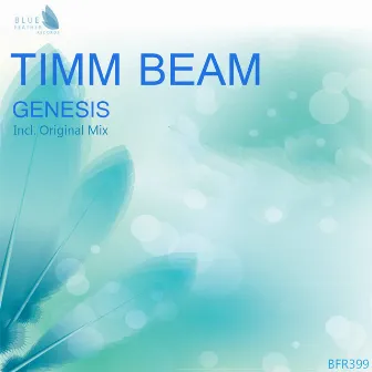 Genesis by Timm Beam