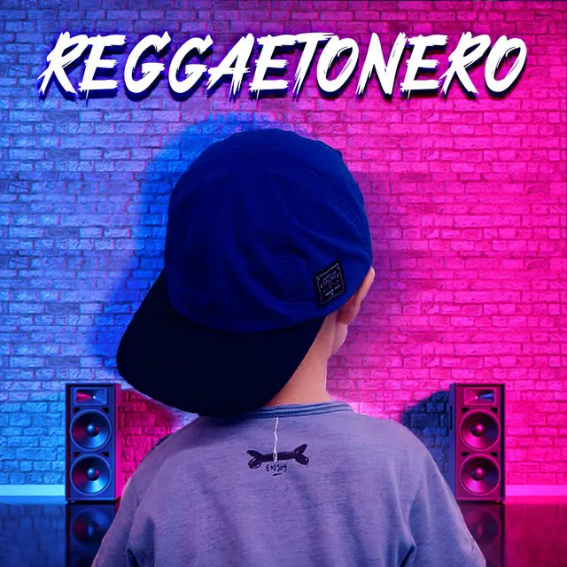 Reggaetonero