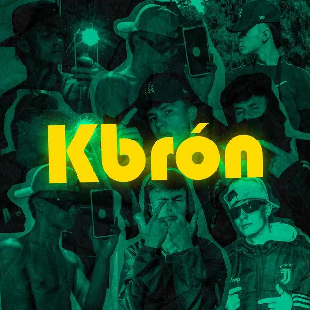 Kbrón