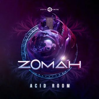 Acid Room by Zomah