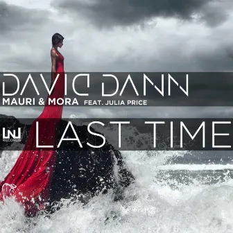 Last Time by David Dann