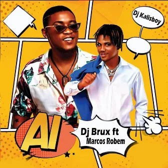 Ai Afro house by Dj kalisboy