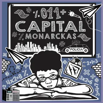 011 Capital by Monarckas