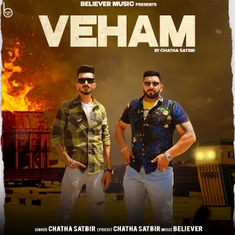 Veham by Chatha Satbir