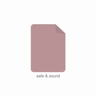 safe & sound by dnvn.beats