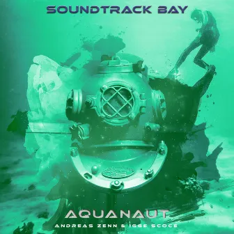 Aquanaut by Igge Scoce