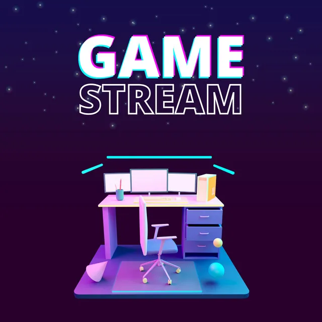 Game Stream