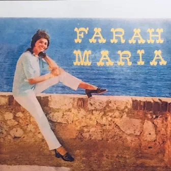 Farah Maria by Farah María