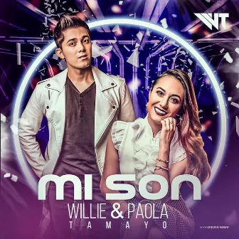 Mi Son by Willie Tamayo