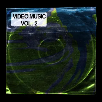 Video Music, Vol. 2 by Dyalla