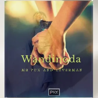 Wandinoda by Mr Pux