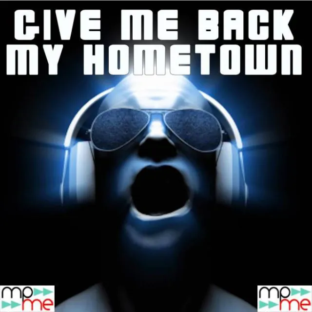 Give Me Back My Hometown (Instrumental Version)