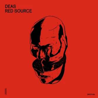 Red Source by Deas