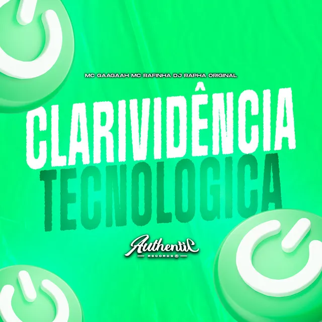 Clarividência Tecnologica