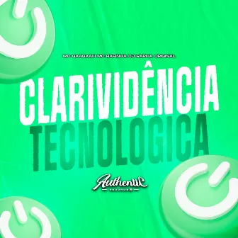 Clarividência Tecnologica by 