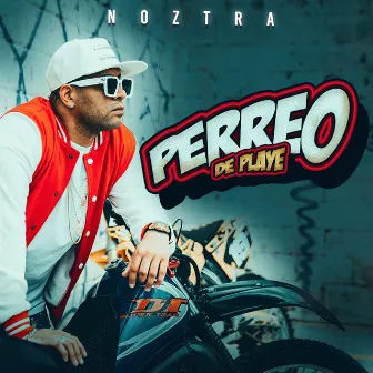 Perreo de Playe by Noztra