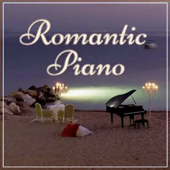 Romantic Piano by Caterina Barontini