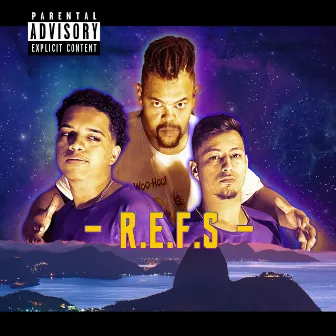 R. E. F. S by Lacerda Beats