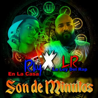 Son de Minutos by Rky En La Casa